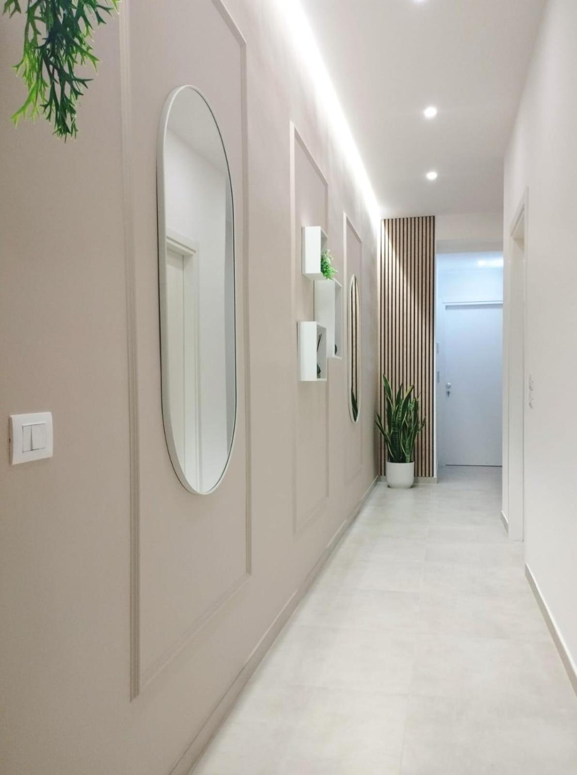 Agatha Modern Elegant Rooms SantʼAgata di Militello Εξωτερικό φωτογραφία