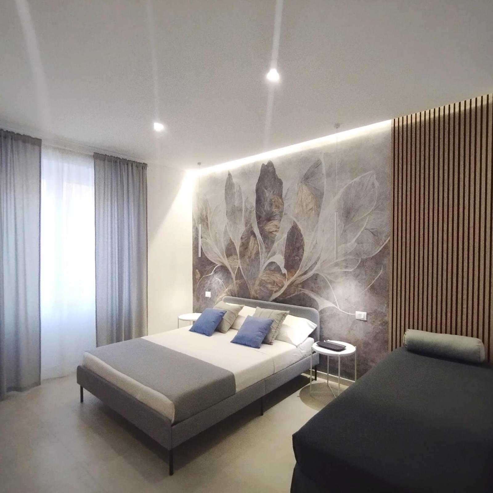 Agatha Modern Elegant Rooms SantʼAgata di Militello Εξωτερικό φωτογραφία