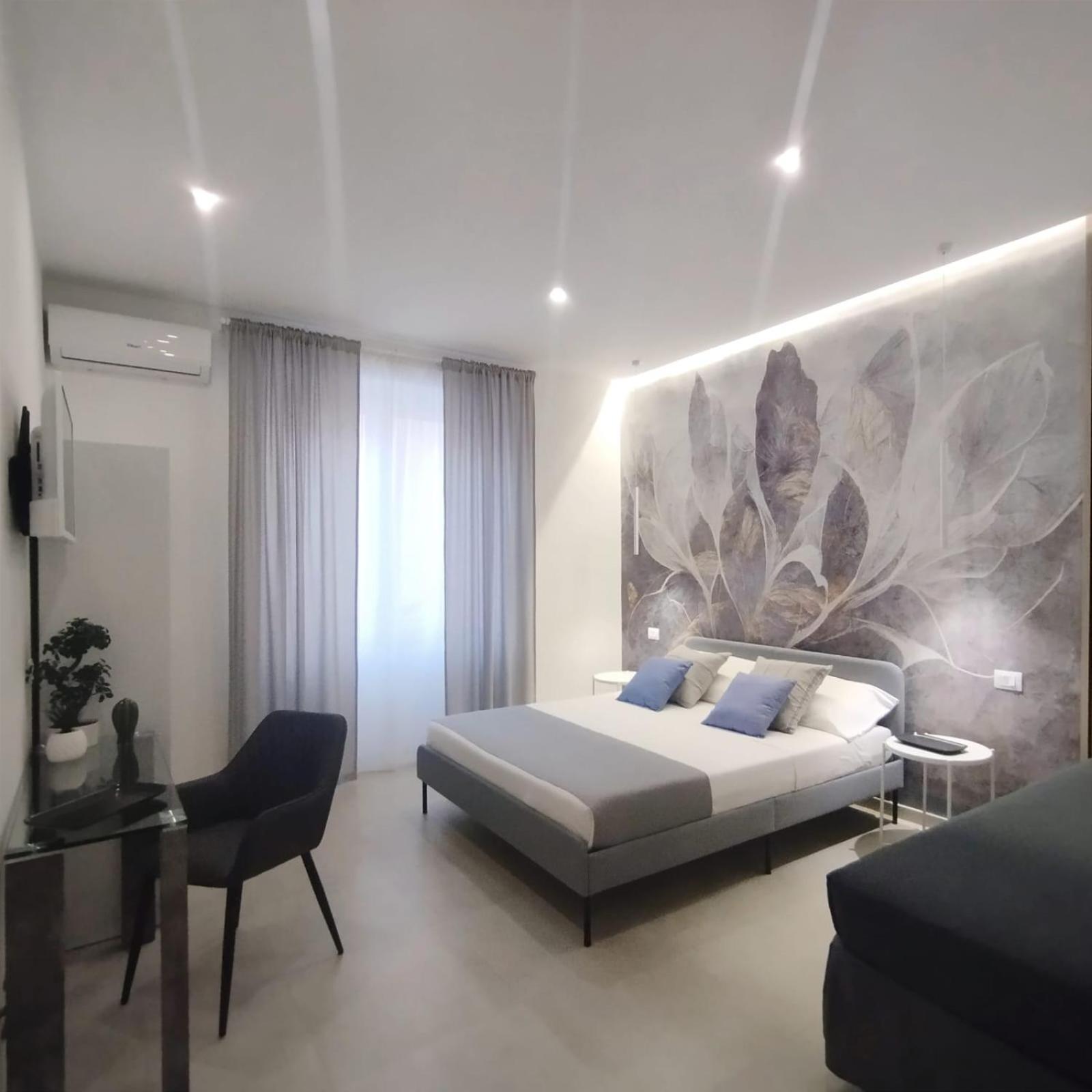 Agatha Modern Elegant Rooms SantʼAgata di Militello Εξωτερικό φωτογραφία