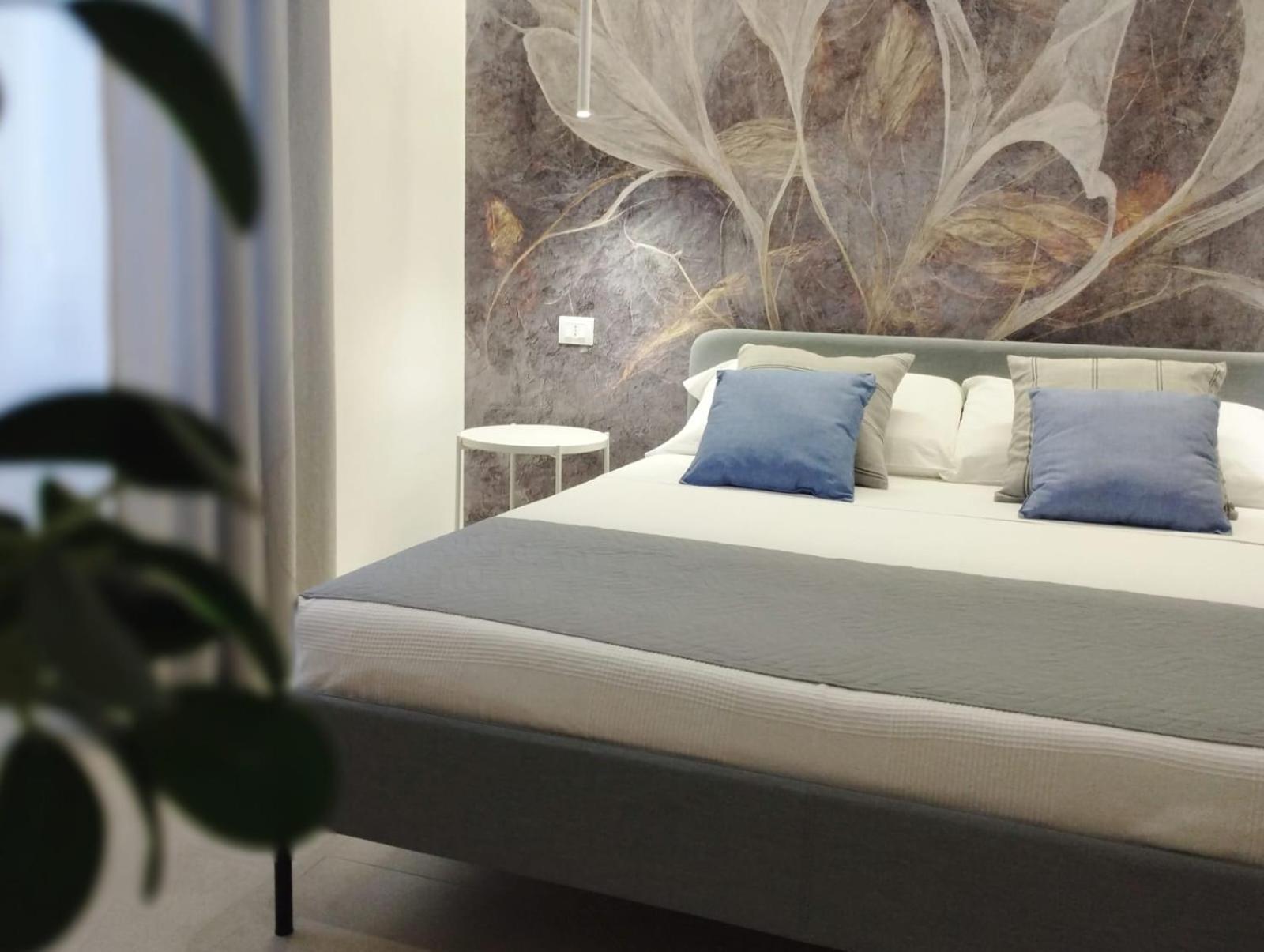 Agatha Modern Elegant Rooms SantʼAgata di Militello Εξωτερικό φωτογραφία