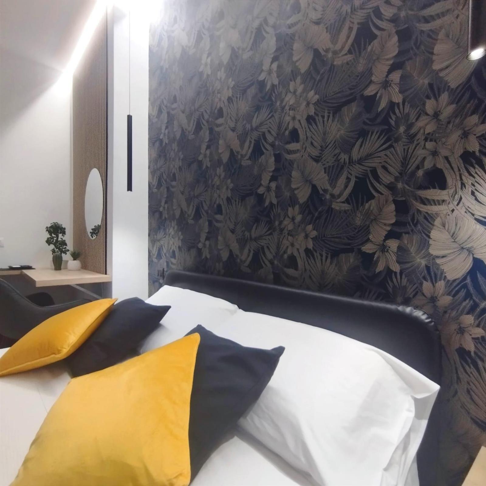 Agatha Modern Elegant Rooms SantʼAgata di Militello Εξωτερικό φωτογραφία
