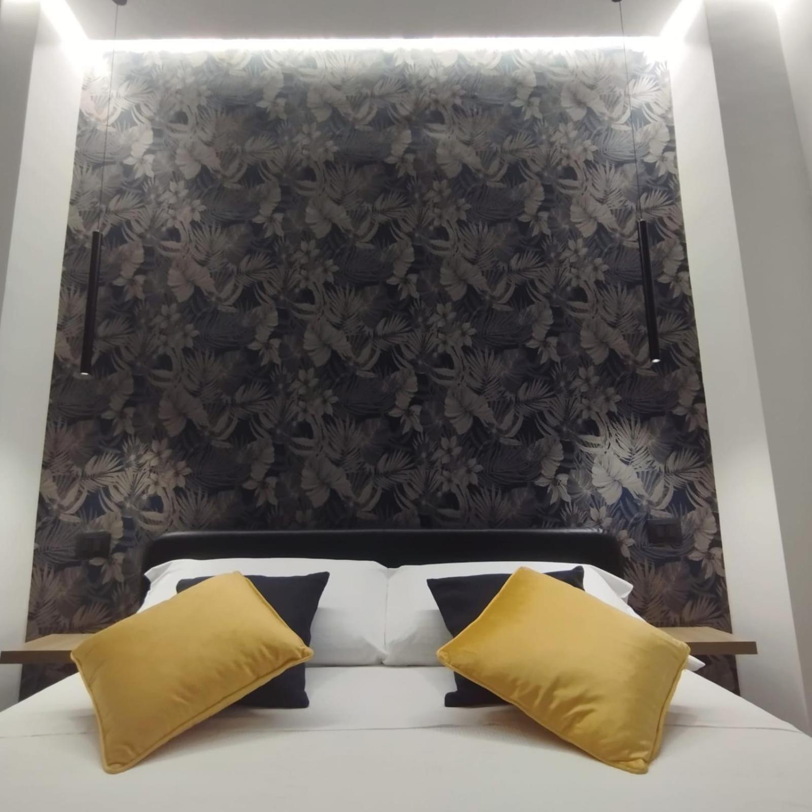 Agatha Modern Elegant Rooms SantʼAgata di Militello Εξωτερικό φωτογραφία