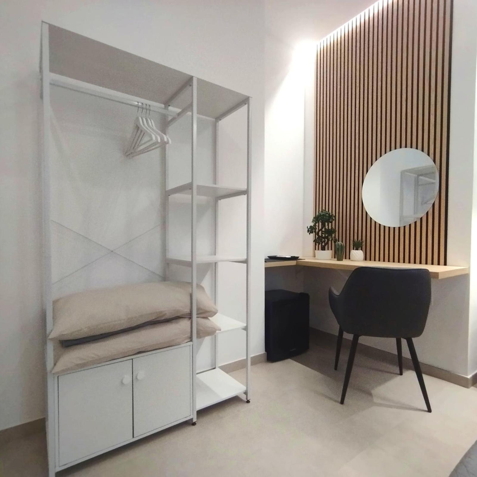 Agatha Modern Elegant Rooms SantʼAgata di Militello Εξωτερικό φωτογραφία